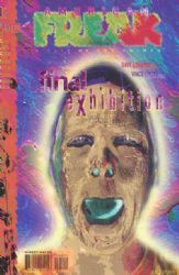 American Freak [Vertigo] (1994) 5