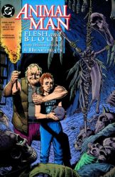 Animal Man [DC] (1988) 55