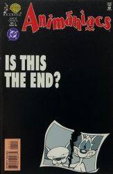 Animaniacs [DC] (1995) 11