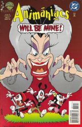 Animaniacs [DC] (1995) 31