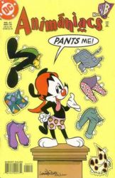 Animaniacs [DC] (1995) 42
