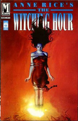 Anne Rice's The Witching Hour [Millennium] (1992) 3