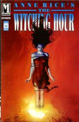 Anne Rice's The Witching Hour [Millennium] (1992) 3