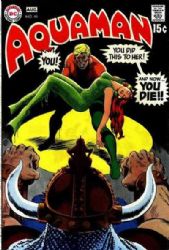 Aquaman [DC] (1962) 46