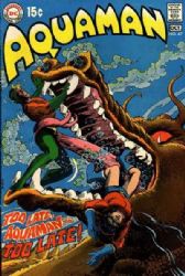 Aquaman [DC] (1962) 47