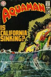 Aquaman [DC] (1962) 53