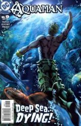 Aquaman [DC] (2003) 9