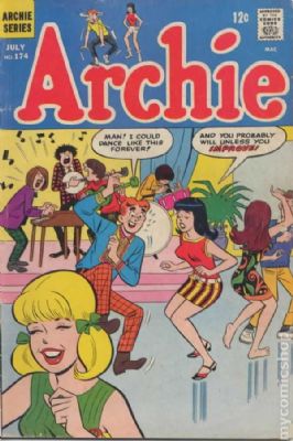 Archie [Archie] (1943) 174