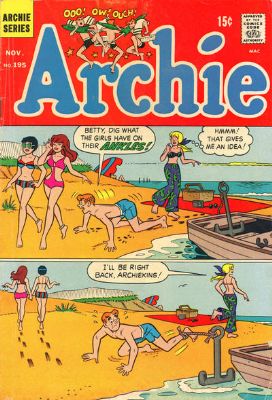 Archie [Archie] (1943) 195