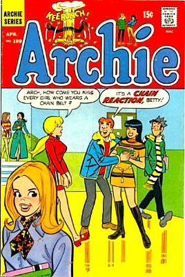 Archie [Archie] (1943) 199