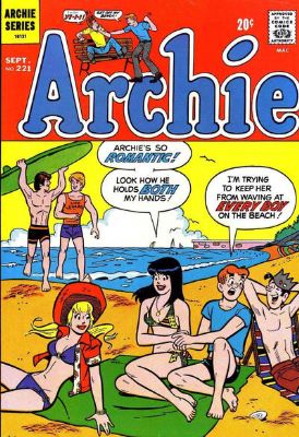 Archie [Archie] (1943) 221