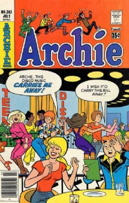 Archie [Archie] (1943) 263