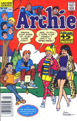 Archie [Archie] (1943) 354