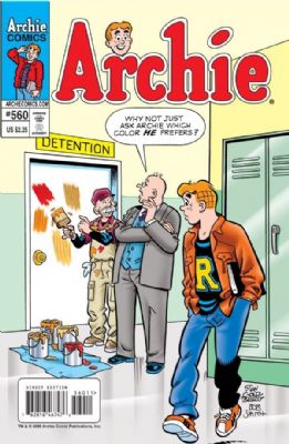 Archie [Archie] (1943) 560 (Direct)