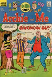 Archie And Me [Archie] (1964) 24