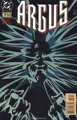 Argus [DC] (1995) 3