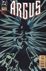 Argus [DC] (1995) 3
