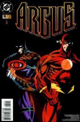 Argus [DC] (1995) 5