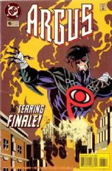 Argus [DC] (1995) 6