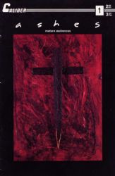 Ashes [Caliber] (1990) 1