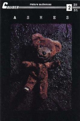 Ashes [Caliber] (1990) 2