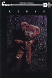 Ashes [Caliber] (1990) 2
