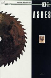 Ashes [Caliber] (1990) 3