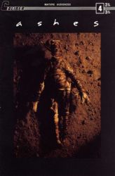 Ashes [Caliber] (1990) 4