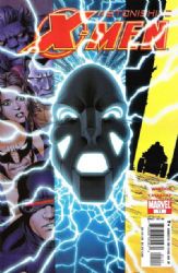 The Astonishing X-Men [Marvel] (2004) 11