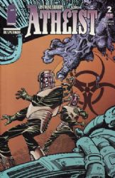 The Atheist [Desperado] (2005) 2