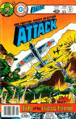 Attack [Charlton] (1971) 16