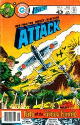 Attack [Charlton] (1971) 16