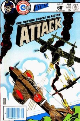 Attack [Charlton] (1971) 47