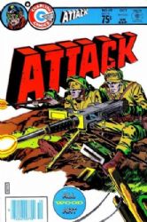 Attack [Charlton]) (1971) 48