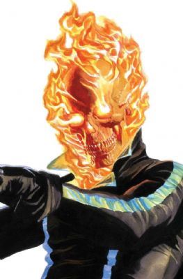 The Avengers [Marvel] (2018) 36 (736) (Variant Alex Ross Cover)