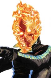 The Avengers [Marvel] (2018) 36 (736) (Variant Alex Ross Cover)