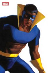 The Avengers [Marvel] (2023) 26 (792) (Variant Alex Ross Cover)