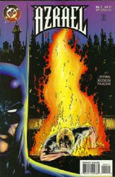 Azrael [DC] (1995) 2