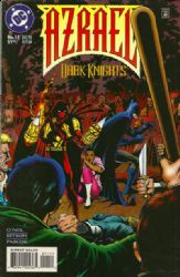 Azrael [DC] (1995) 11
