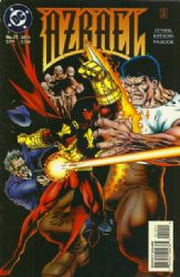 Azrael [DC] (1995) 12