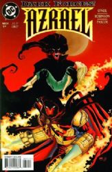 Azrael [DC] (1995) 31