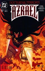 Azrael [DC] (1995) 32