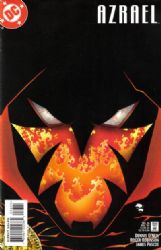 Azrael [DC] (1995) 36