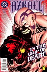 Azrael [DC] (1995) 46