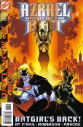 Azrael (Agent Of The Bat) [DC] (1995) 57
