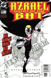 Azrael (Agent Of The Bat) [DC] (1995) 62