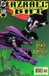 Azrael (Agent Of The Bat) [DC] (1995) 63