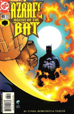 Azrael (Agent Of The Bat) [DC] (1995) 65
