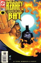 Azrael (Agent Of The Bat) [DC] (1995) 65