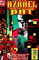 Azrael (Agent Of The Bat) [DC] (1995) 72